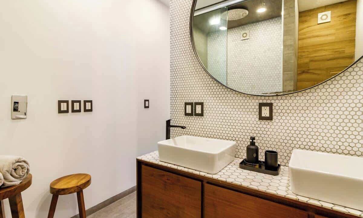 Photo of Bathroom in La Estancia