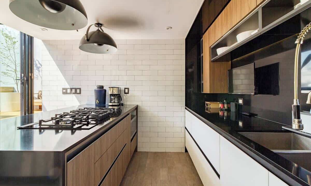 Photo of Kitchen in La Estancia