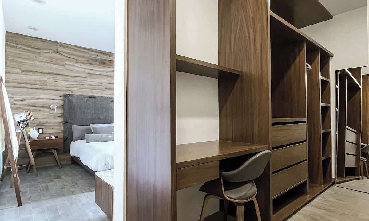 Photo of Bedroom in La Estancia