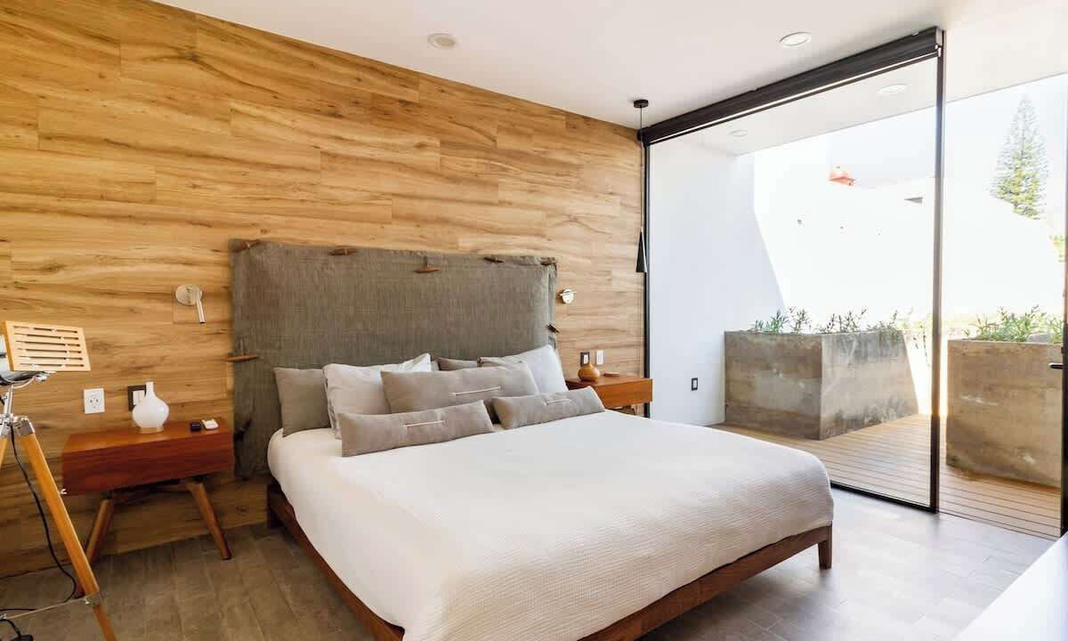 Photo of Bedroom in La Estancia