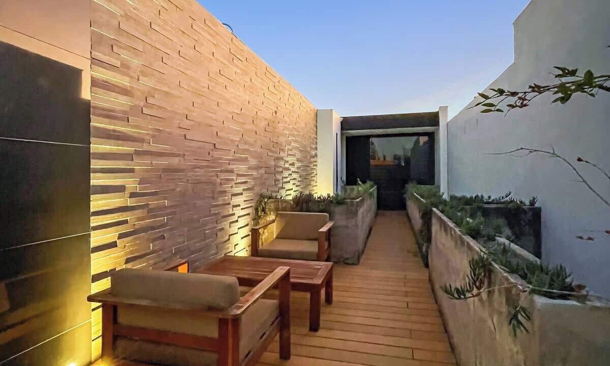 Photo of Patio Balcony in La Estancia