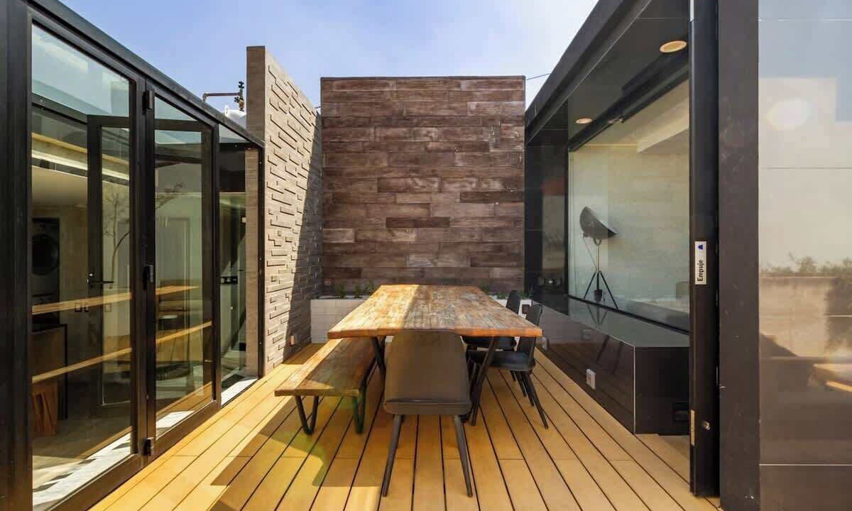 Photo of Outdoor in La Estancia