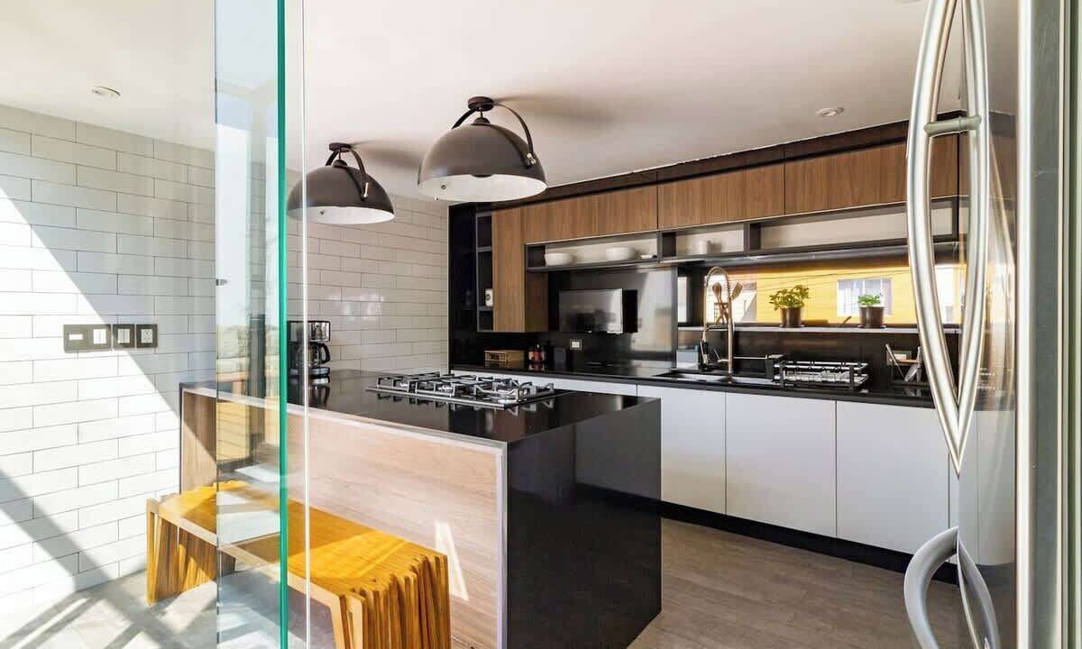 Photo of Kitchen in La Estancia
