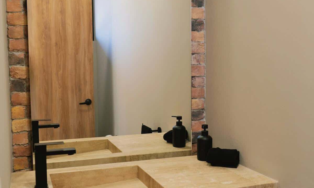 Photo of Bathroom in Zapopan