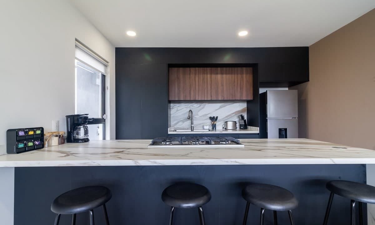 Photo of Kitchen in Zapopan