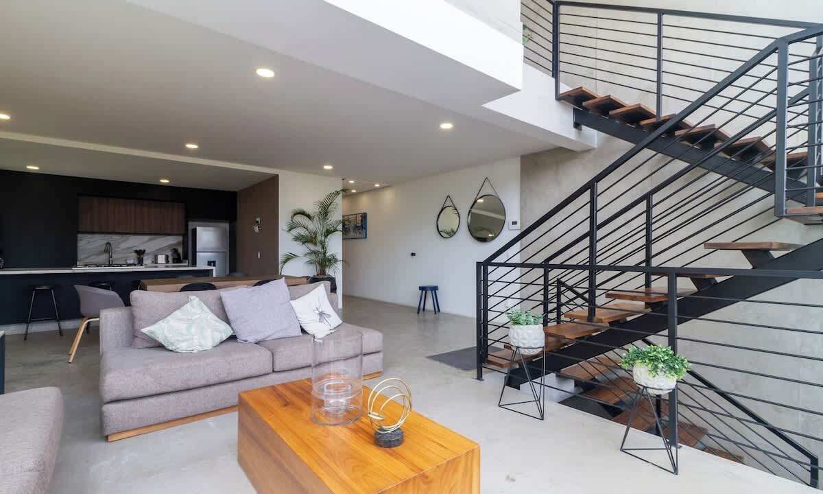 Photo of Livingroom in Zapopan