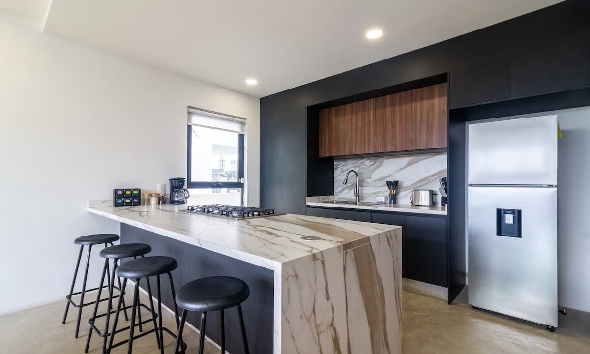 Photo of Kitchen in Zapopan