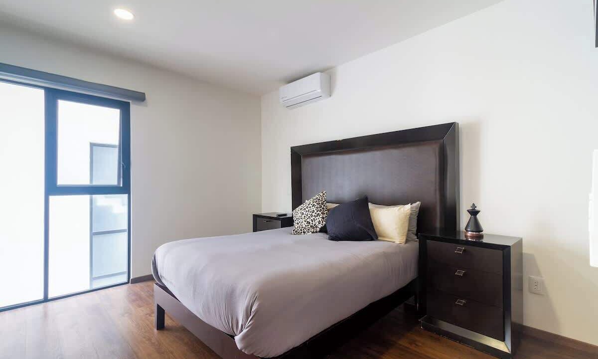 Photo of Bedroom in Zapopan