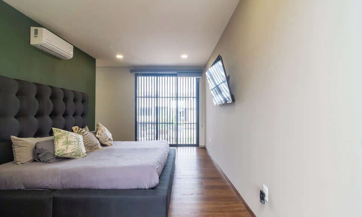 Photo of Bedroom in Zapopan