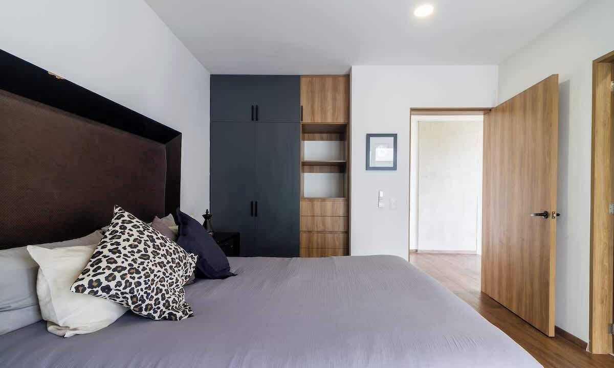 Photo of Bedroom in Zapopan