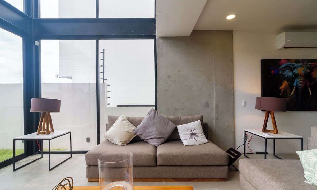 Photo of Livingroom in Zapopan