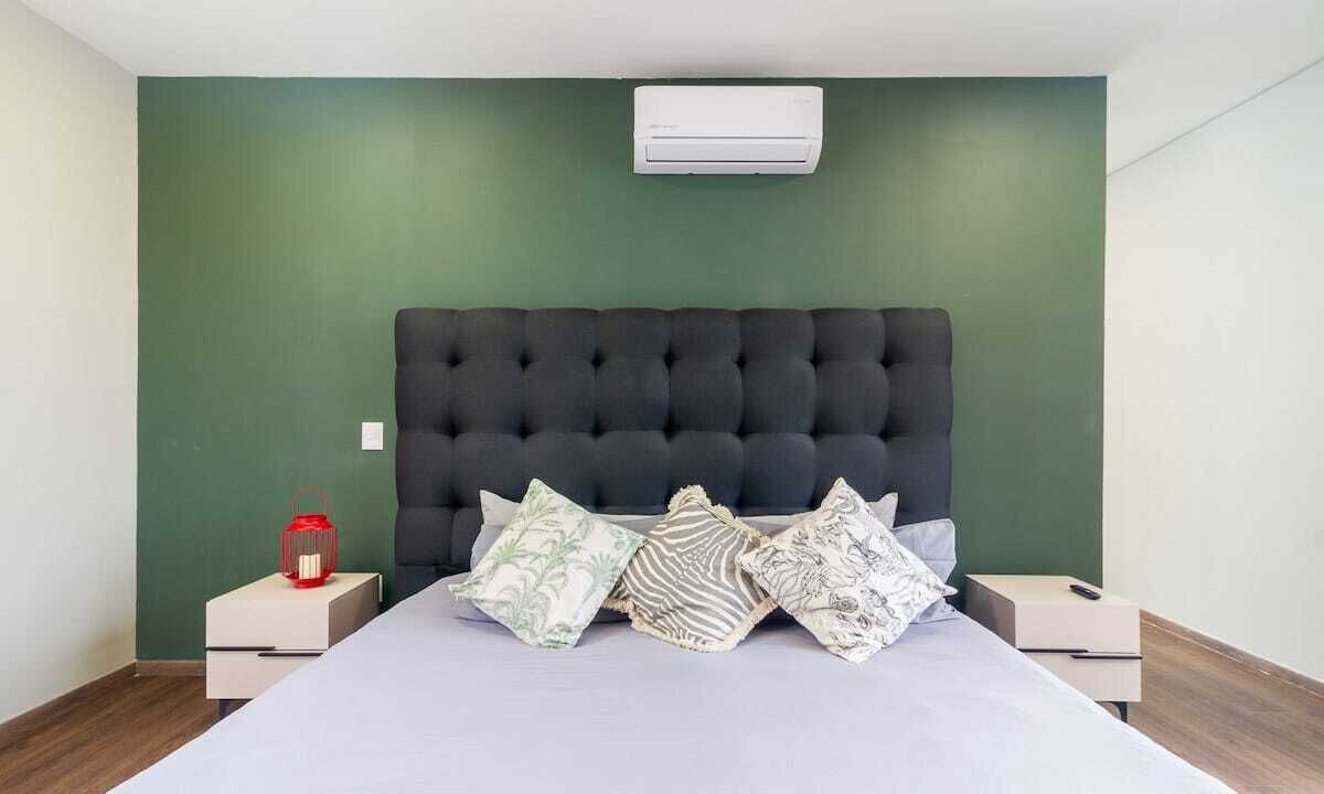 Photo of Bedroom in Zapopan