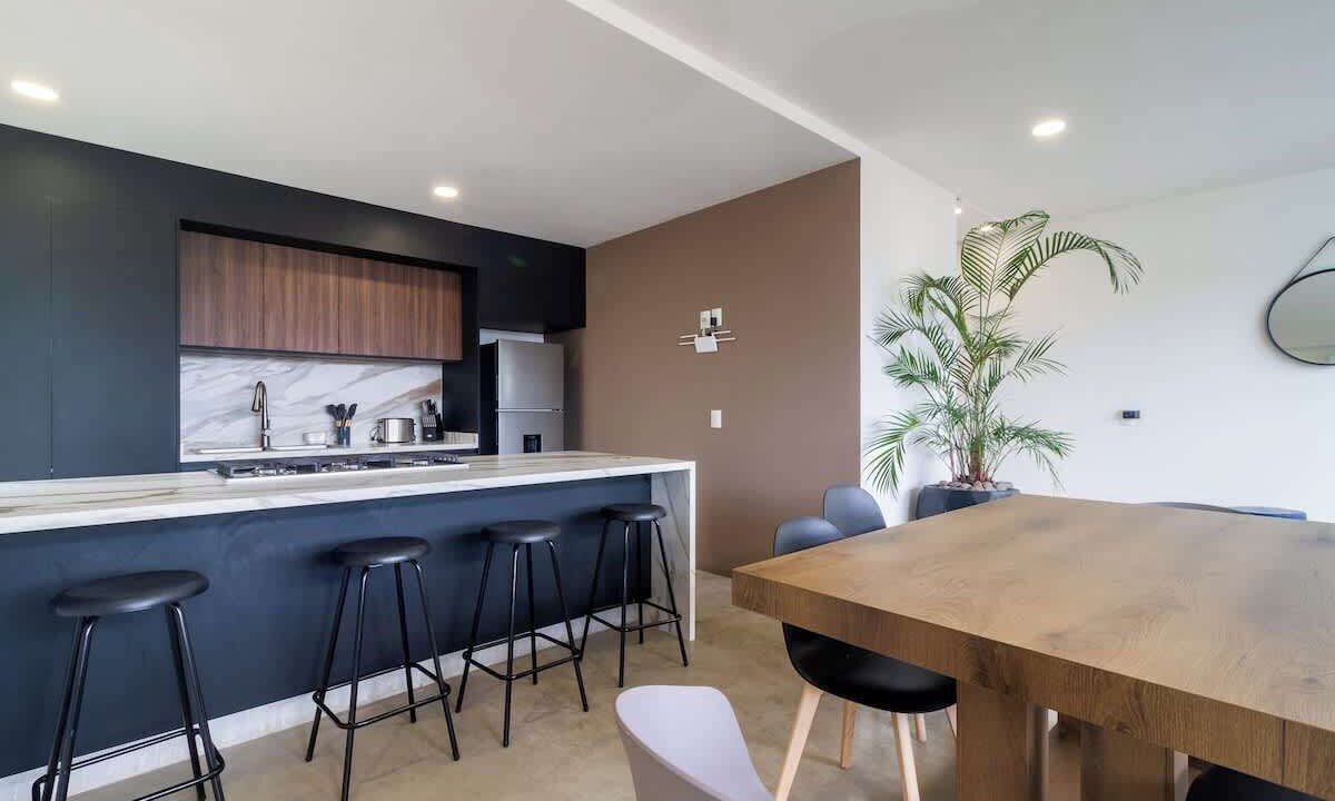 Photo of Kitchen in Zapopan