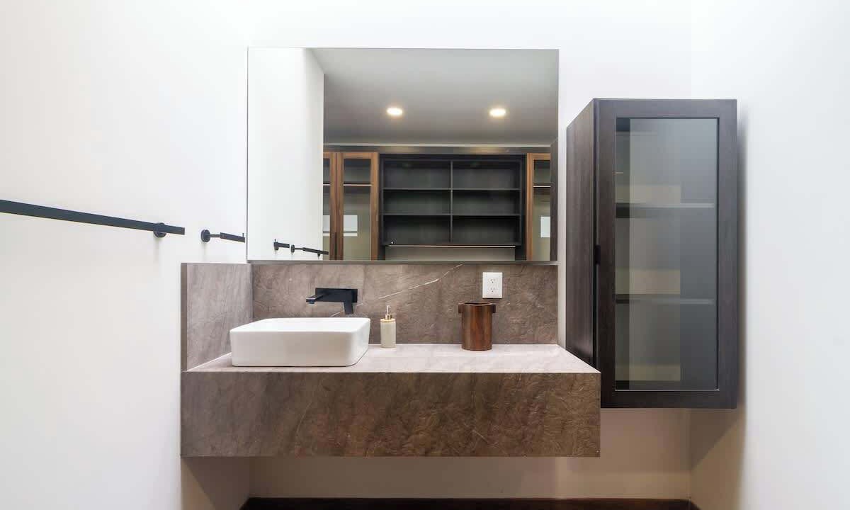 Photo of Bathroom in Zapopan
