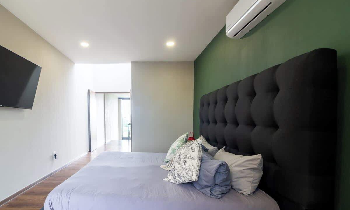 Photo of Bedroom in Zapopan