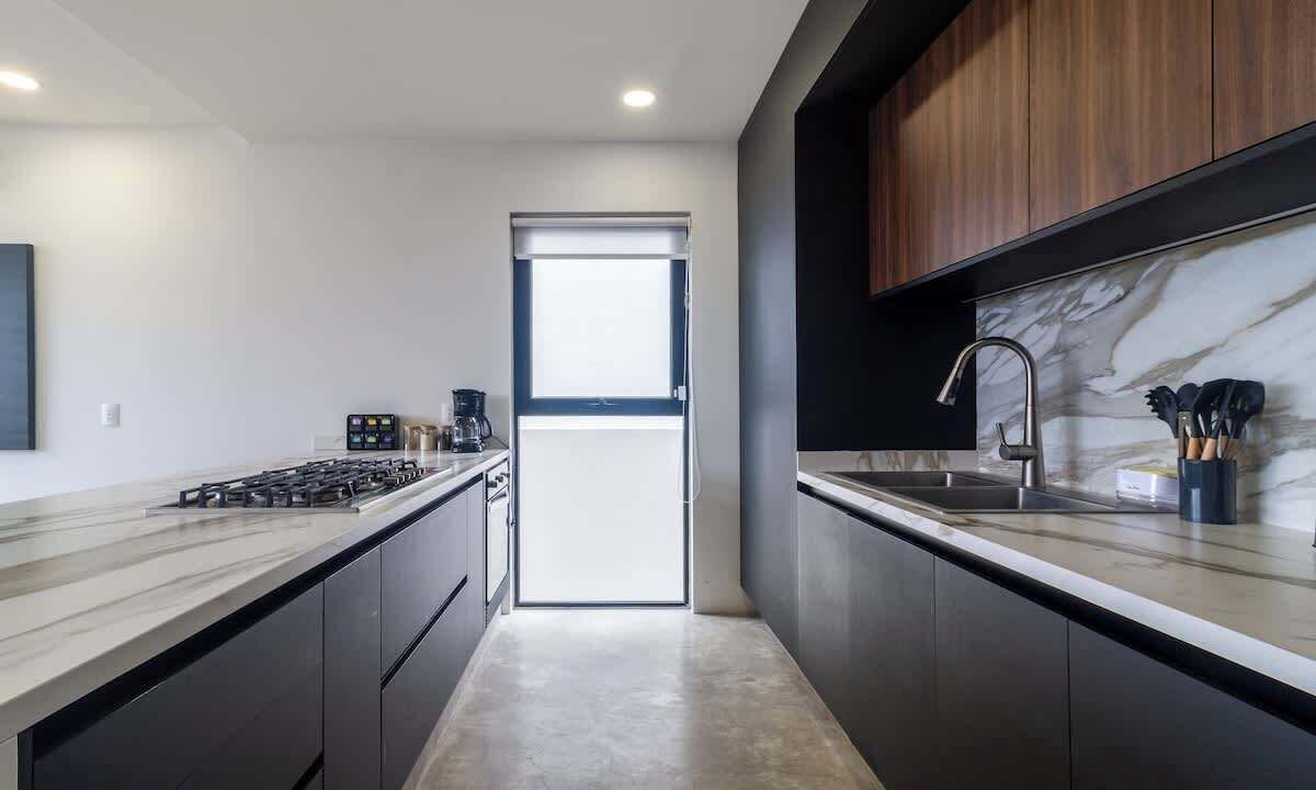 Photo of Kitchen in Zapopan