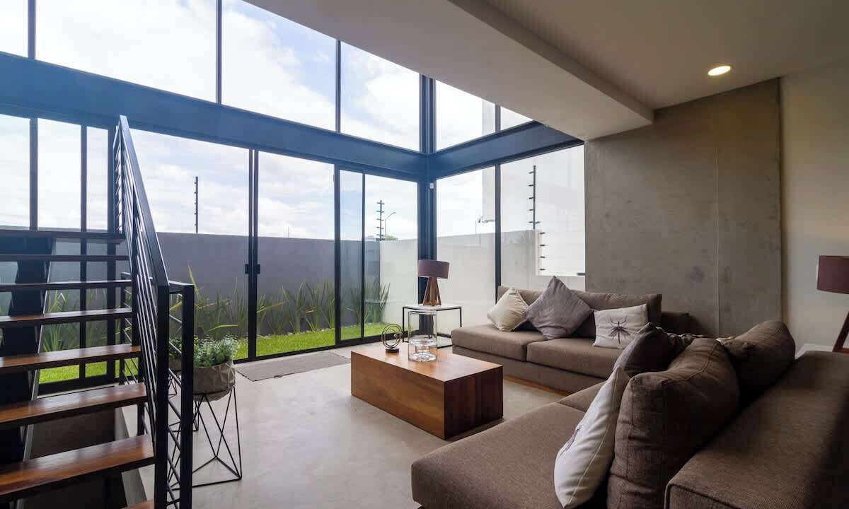 Photo of Livingroom in Zapopan