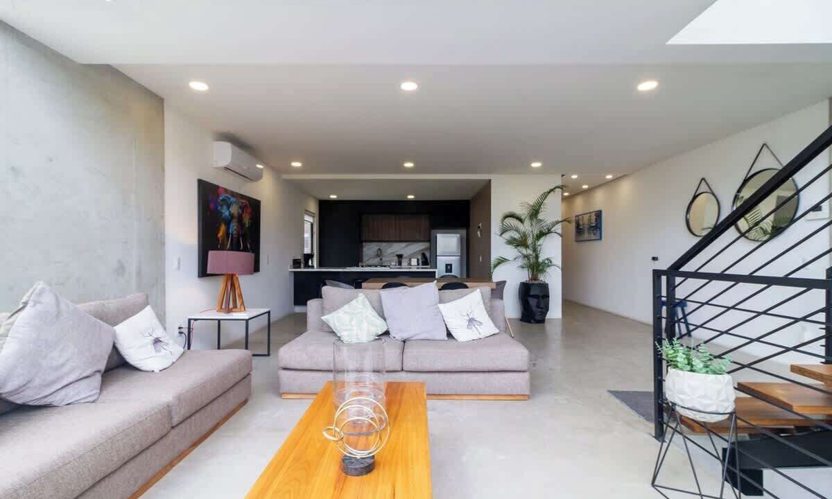 Photo of Livingroom in Zapopan