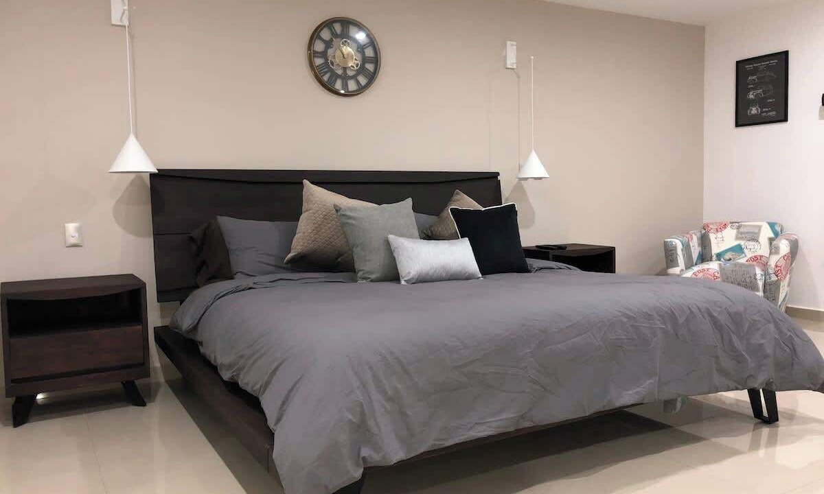 Photo of Bedroom in Zapopan
