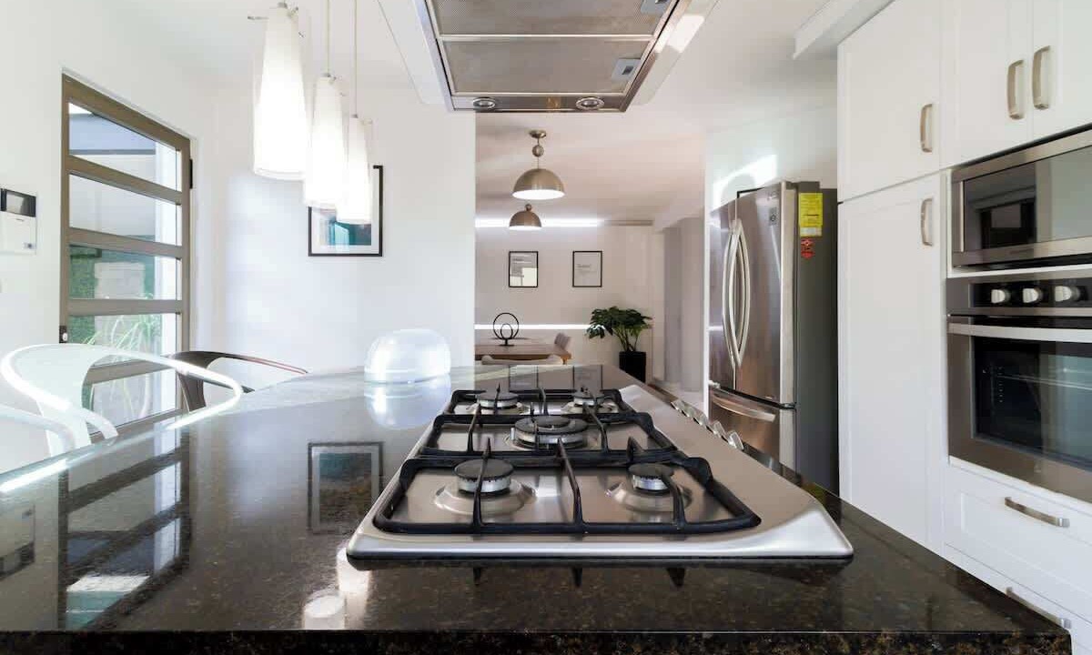Photo of Kitchen in Zapopan