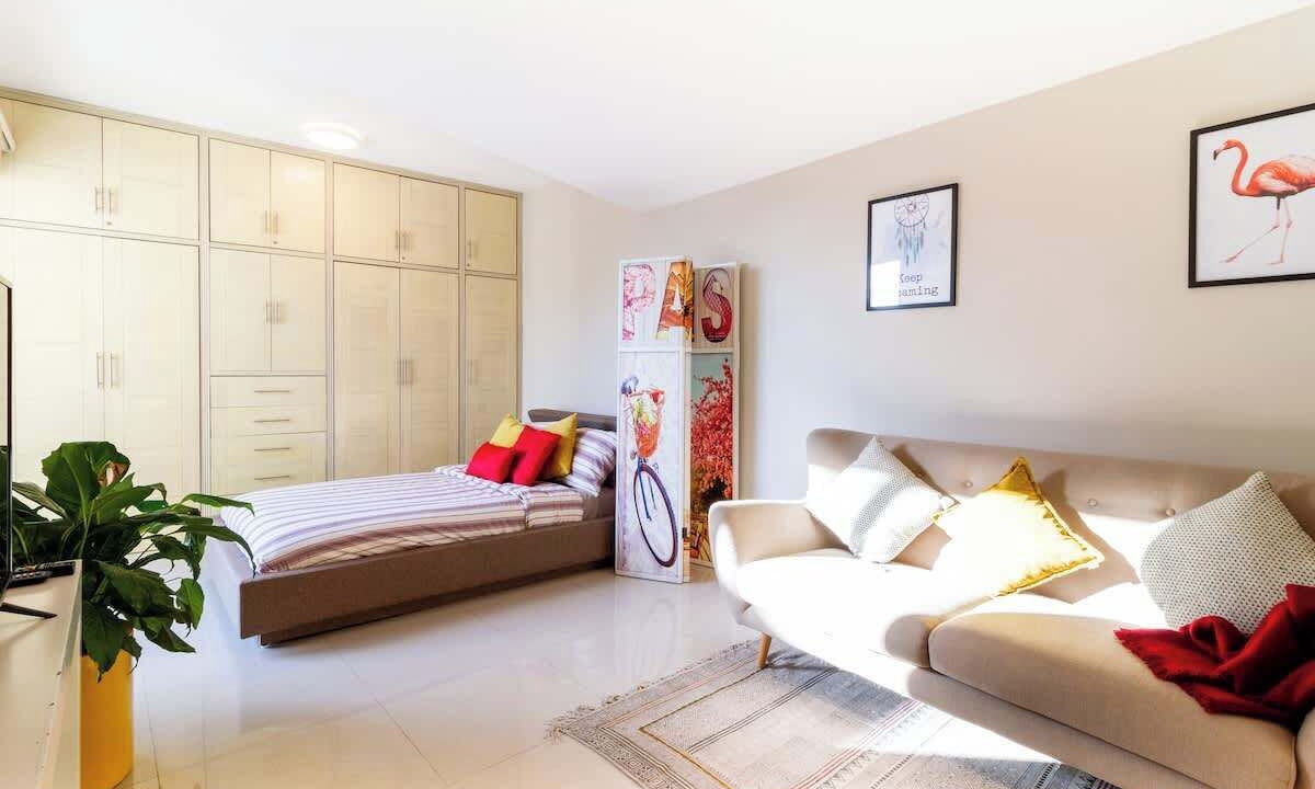 Photo of Bedroom in Zapopan