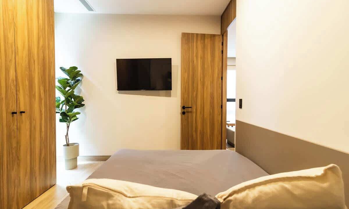Photo of Bedroom in Zona Expo