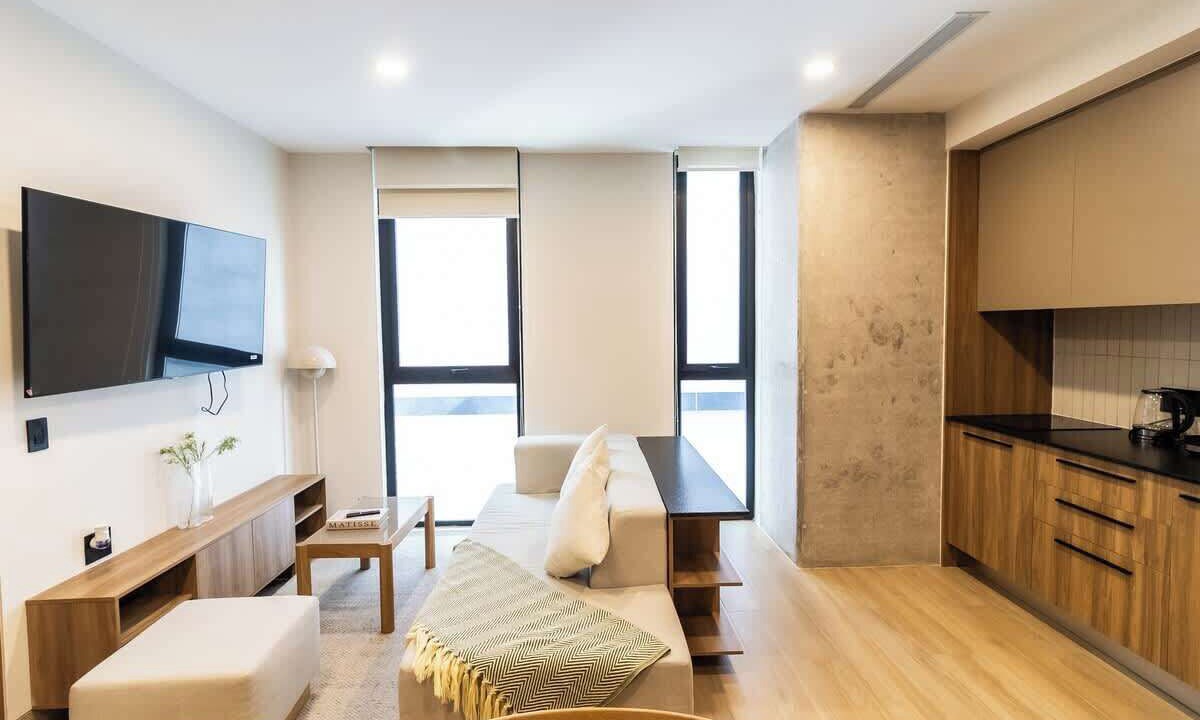 Photo of Livingroom in Zona Expo