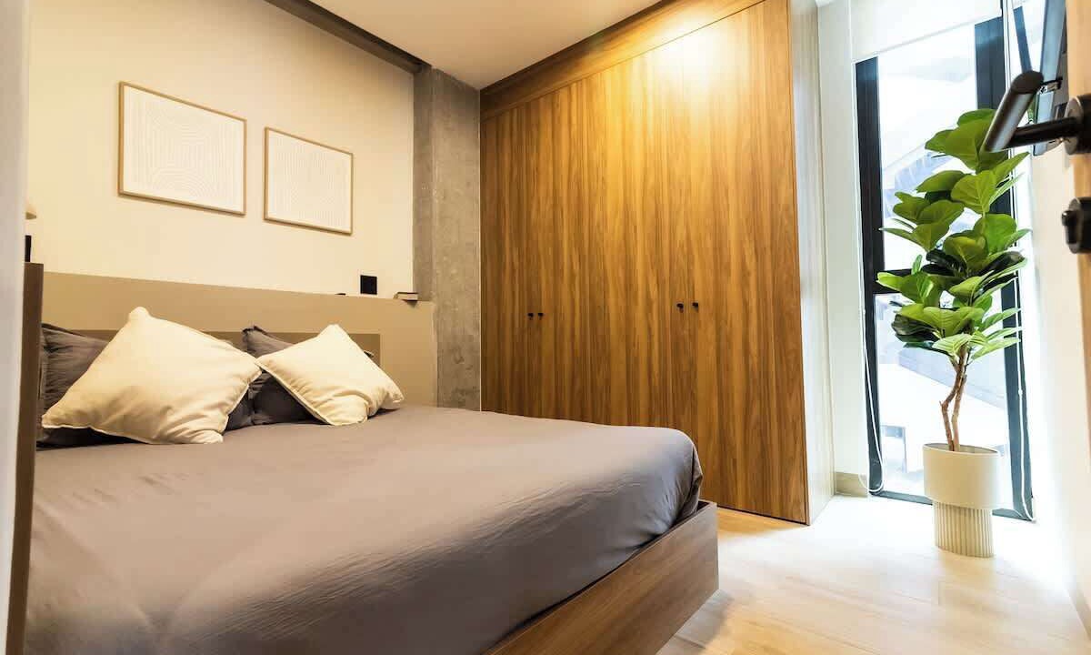 Photo of Bedroom in Zona Expo