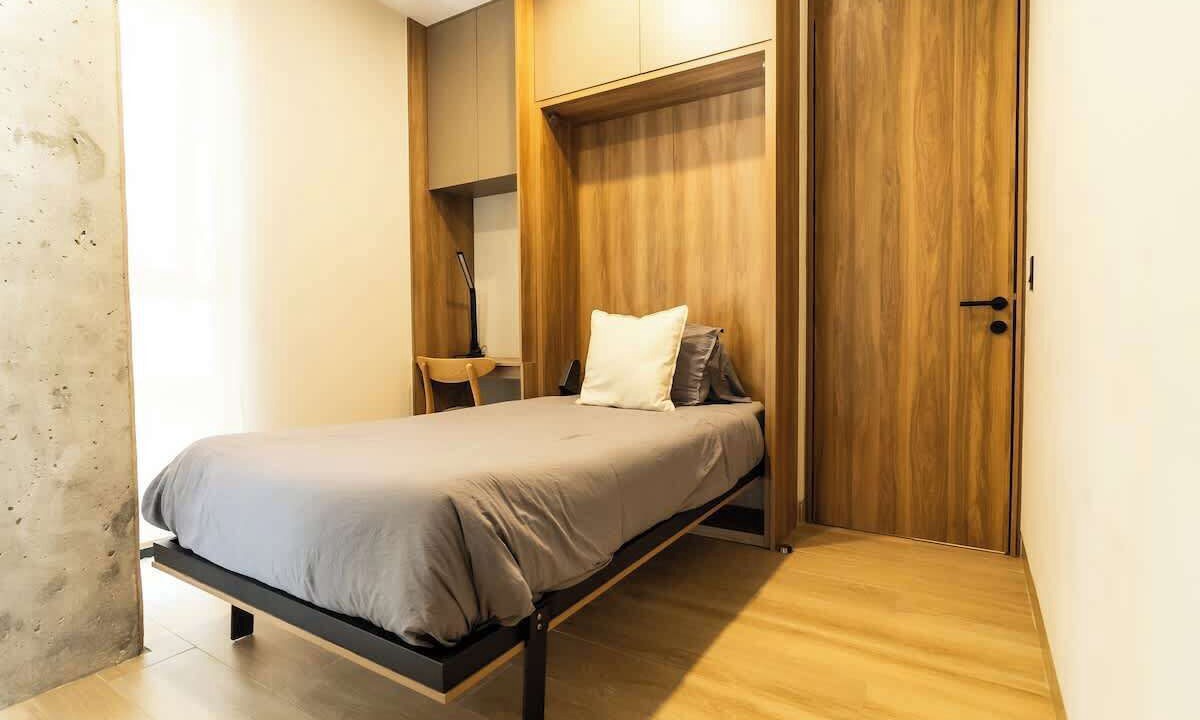 Photo of Bedroom in Zona Expo