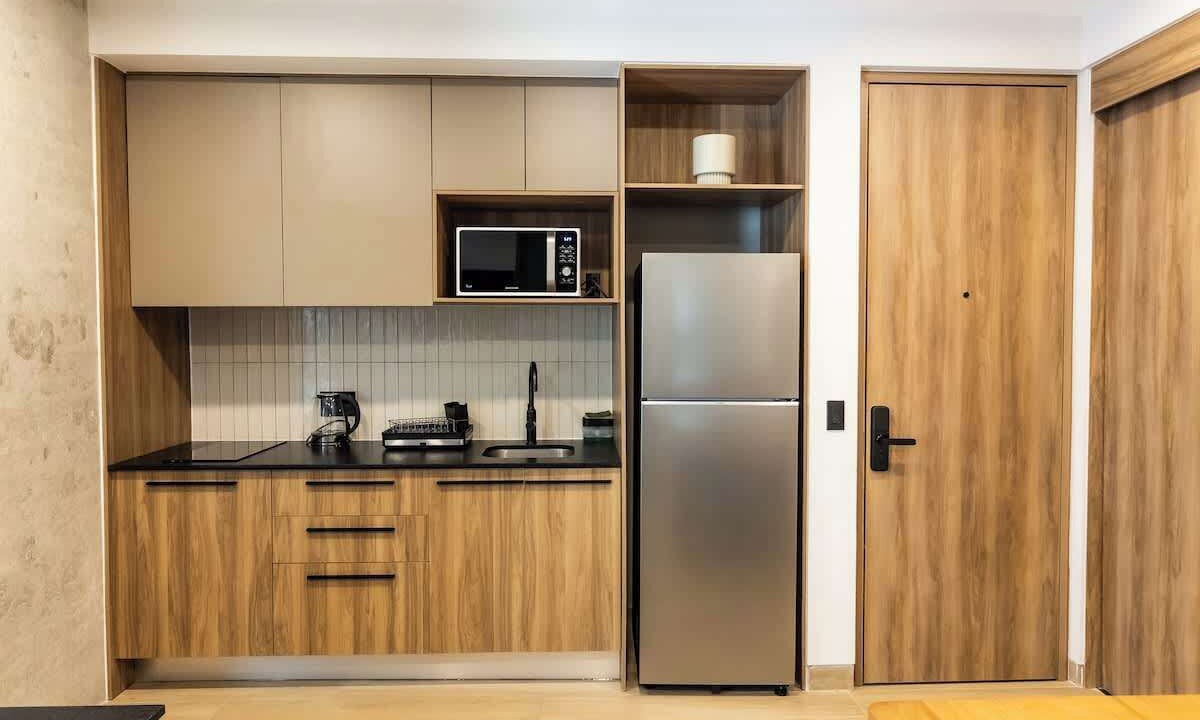 Photo of Kitchen in Zona Expo