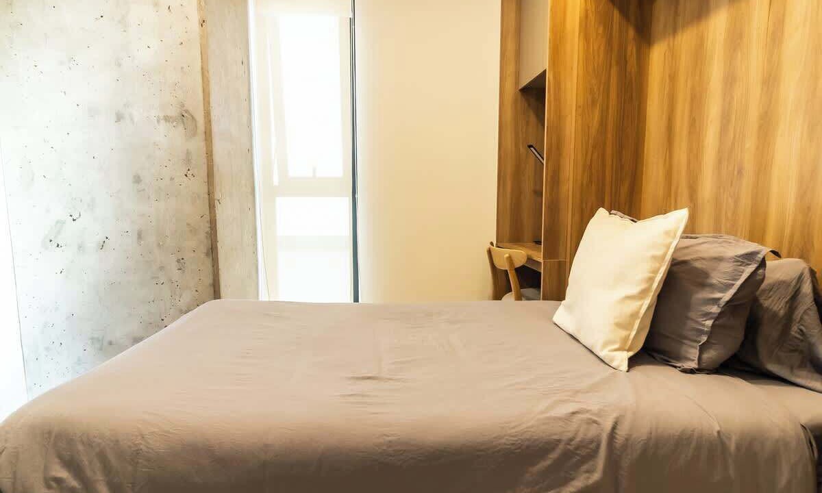 Photo of Bedroom in Zona Expo