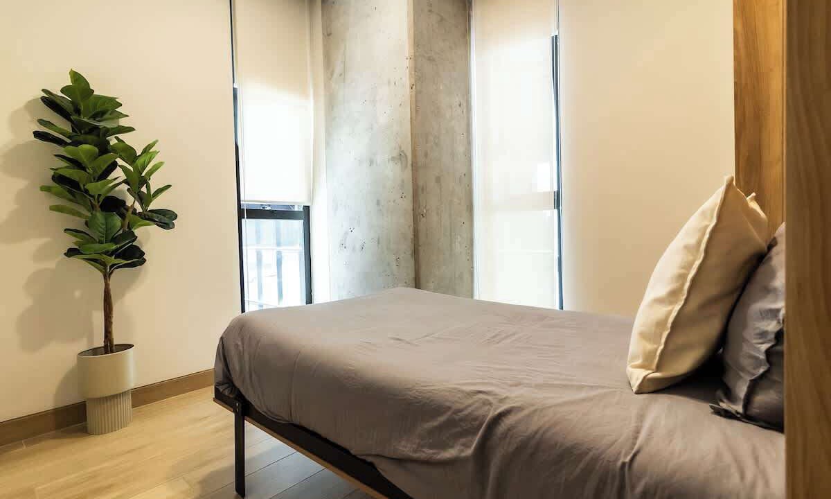 Photo of Bedroom in Zona Expo