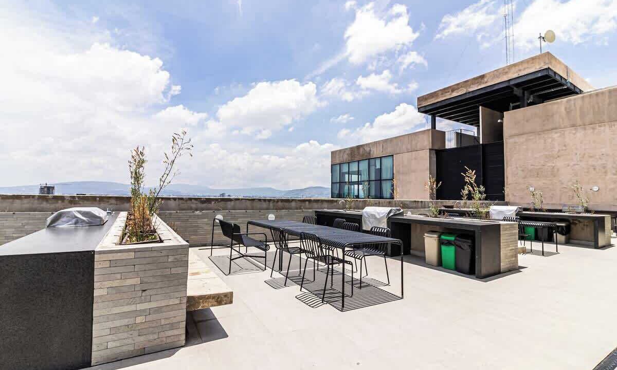 Photo of Outdoor in Zona Expo