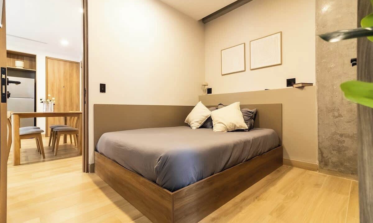 Photo of Bedroom in Zona Expo