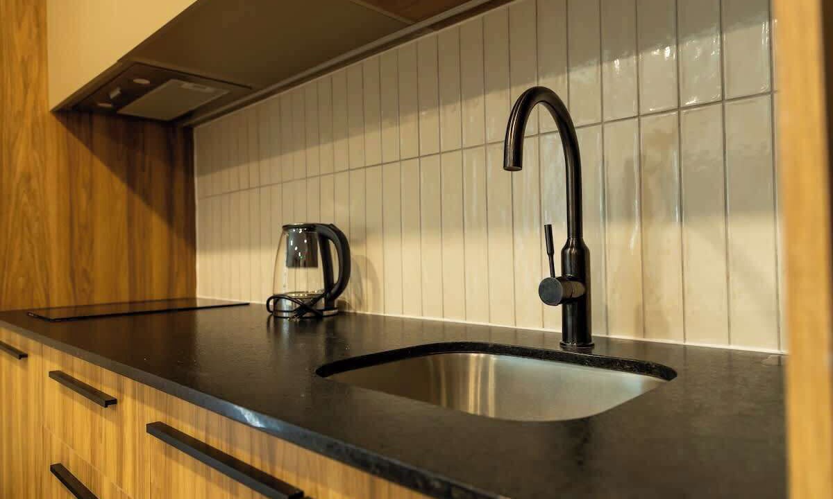 Photo of Kitchen in Zona Expo