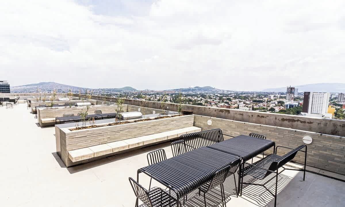 Photo of Outdoor in Zona Expo