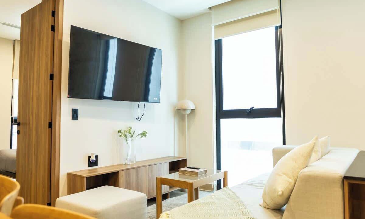 Photo of Bedroom in Zona Expo
