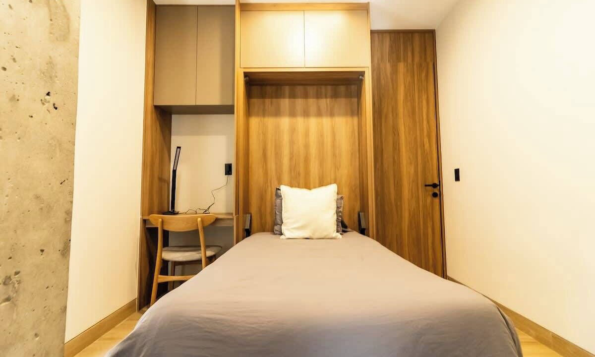 Photo of Bedroom in Zona Expo