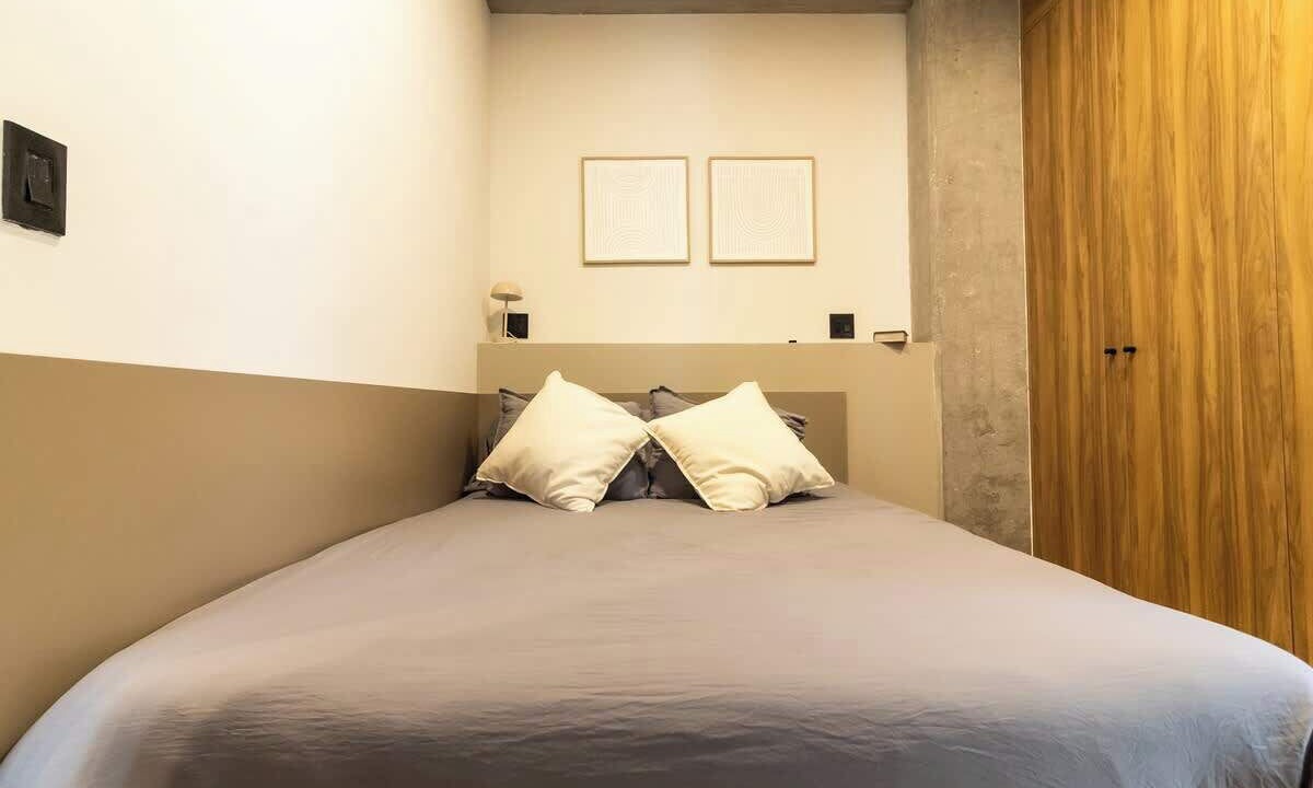 Photo of Bedroom in Zona Expo