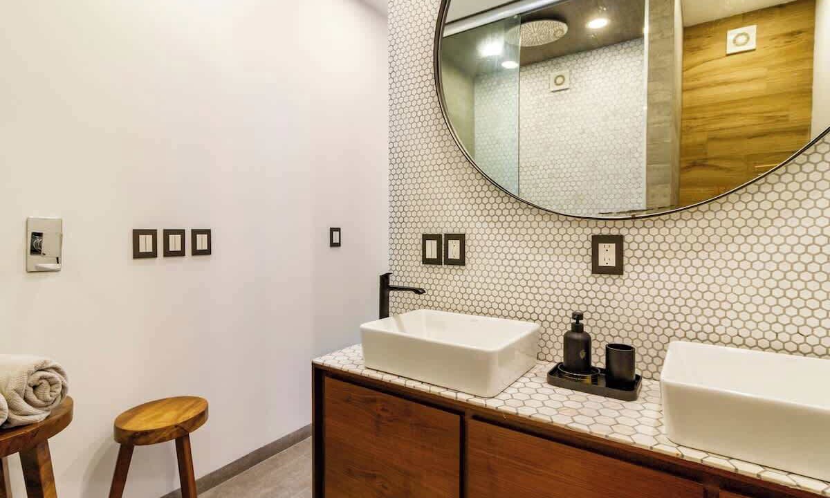Photo of Bathroom in La Estancia