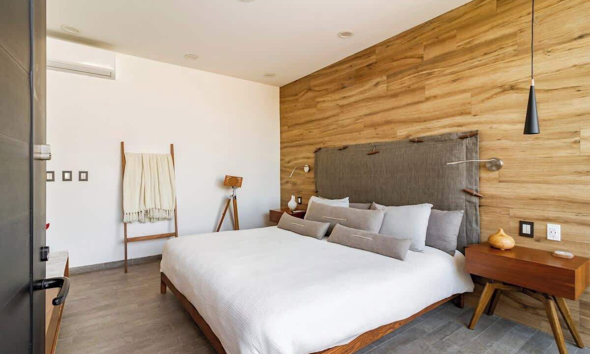 Photo of Bedroom in La Estancia