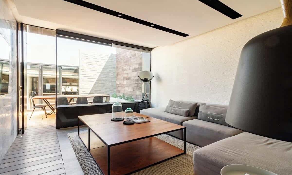 Photo of Livingroom in La Estancia