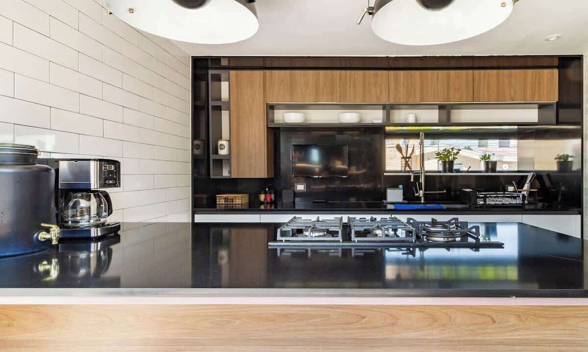 Photo of Kitchen in La Estancia