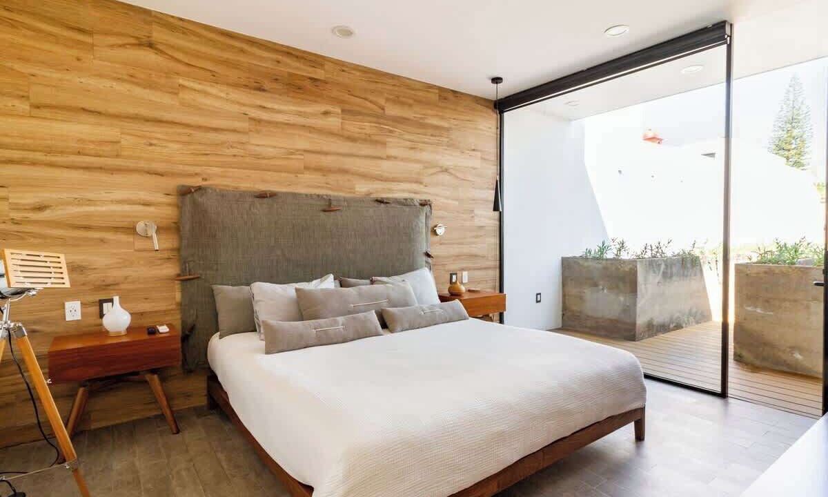 Photo of Bedroom in La Estancia
