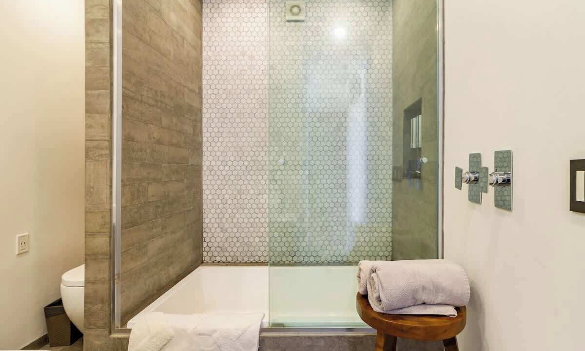 Photo of Bathroom in La Estancia