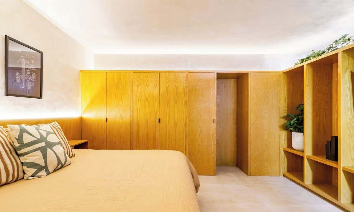 Photo of Bedroom in La Estancia