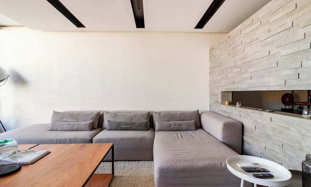Photo of Livingroom in La Estancia