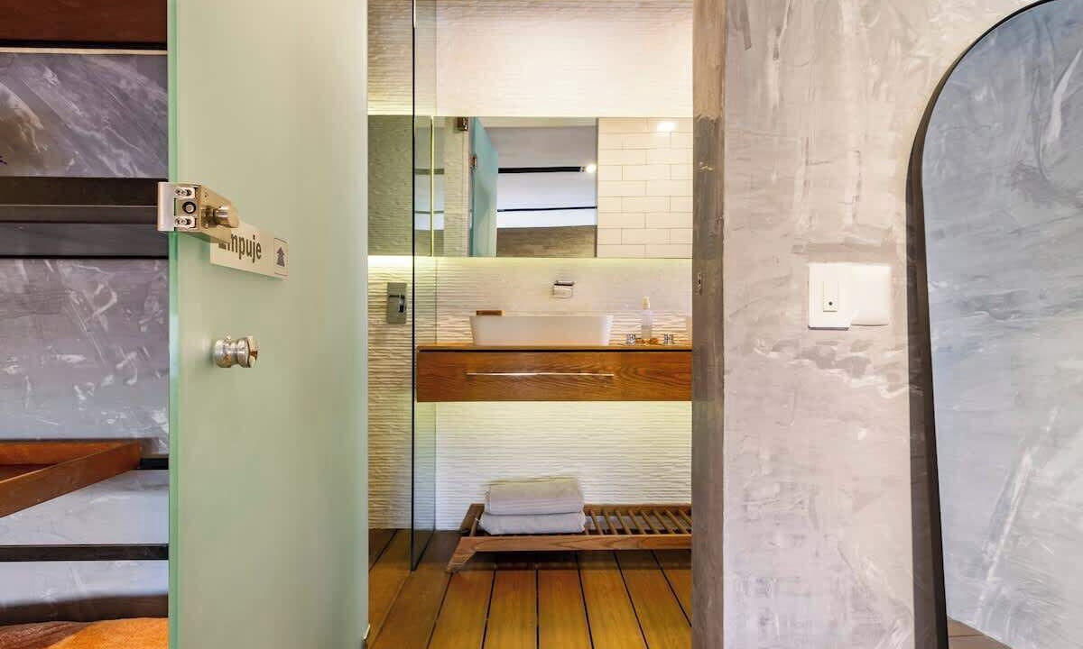 Photo of Bathroom in La Estancia