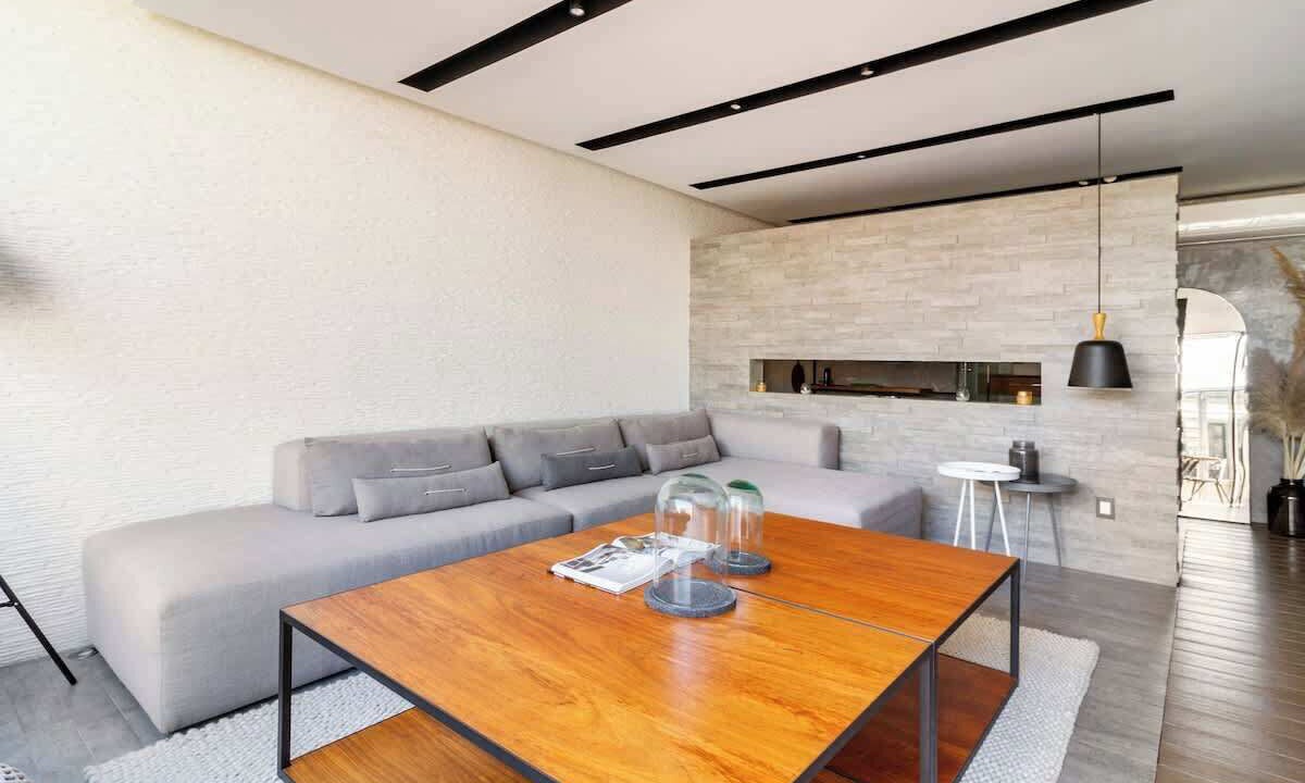 Photo of Livingroom in La Estancia