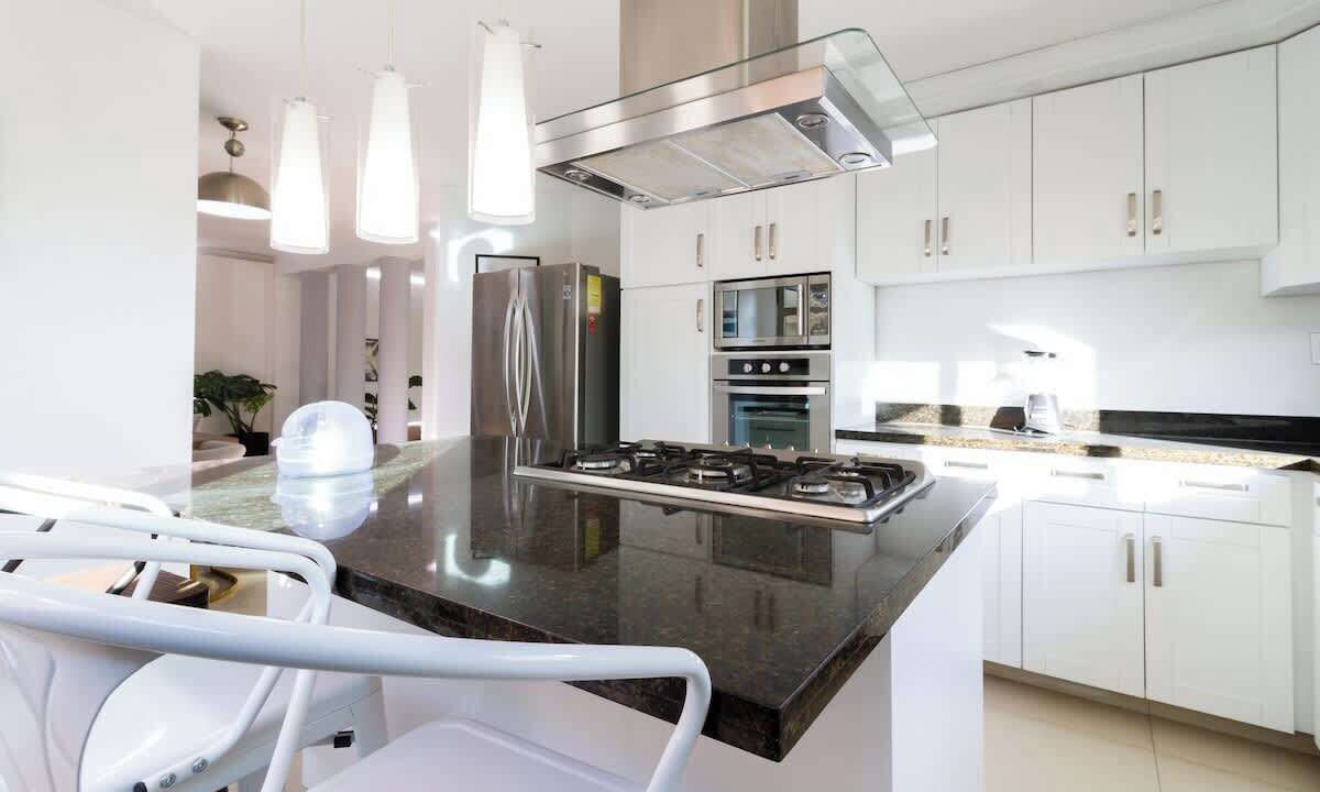 Photo of Kitchen in Zapopan